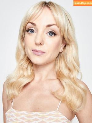 Helen George photo #0033