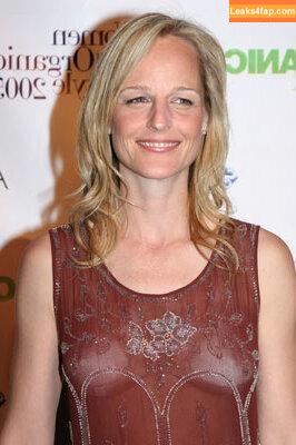 Helen Hunt / helenhunt leaked photo photo #0042