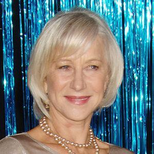 Helen Mirren фото #0008