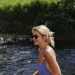 Helen Skelton