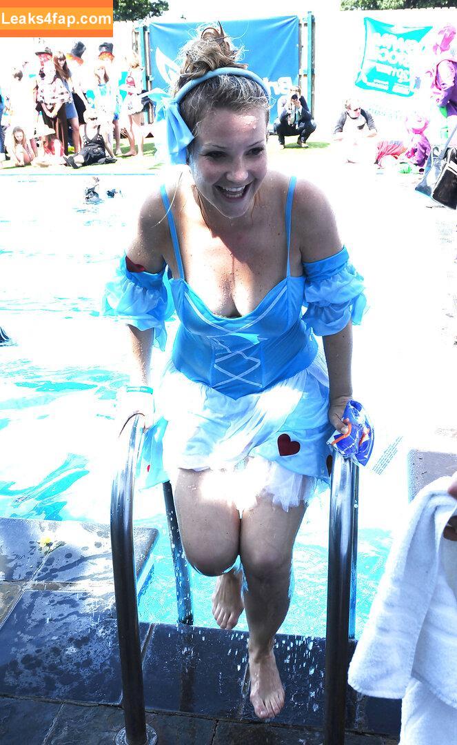 Helen Skelton / helenskelton leaked photo photo #0088