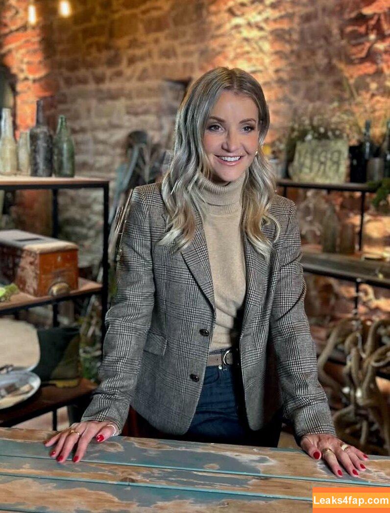 Helen Skelton / helenskelton leaked photo photo #0103