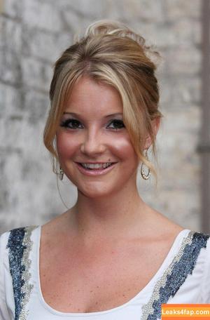 Helen Skelton фото #0020