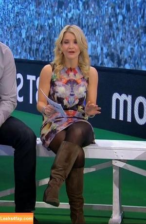 Helen Skelton фото #0040