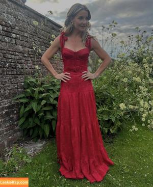 Helen Skelton фото #0094
