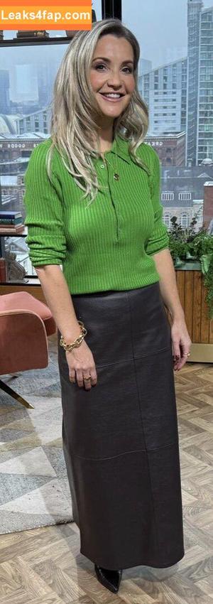 Helen Skelton photo #0101