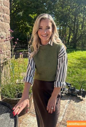 Helen Skelton photo #0102