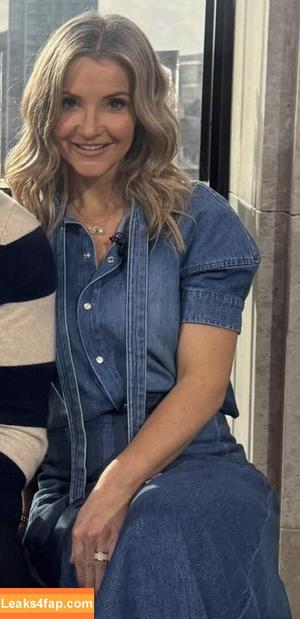Helen Skelton фото #0110