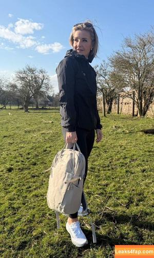 Helen Skelton фото #0115