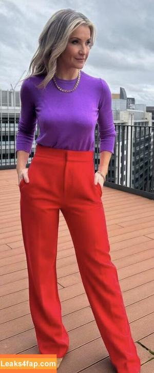 Helen Skelton photo #0116