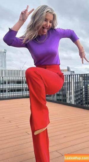 Helen Skelton photo #0117