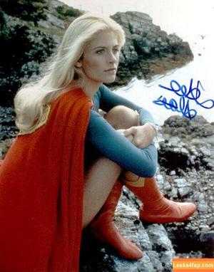 Helen Slater photo #0023