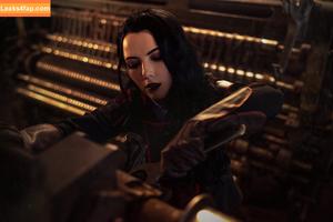 Helen Stifler фото #0018