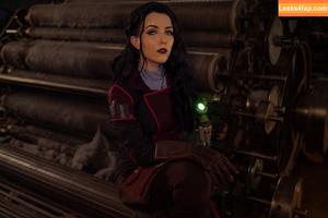 Helen Stifler фото #0021