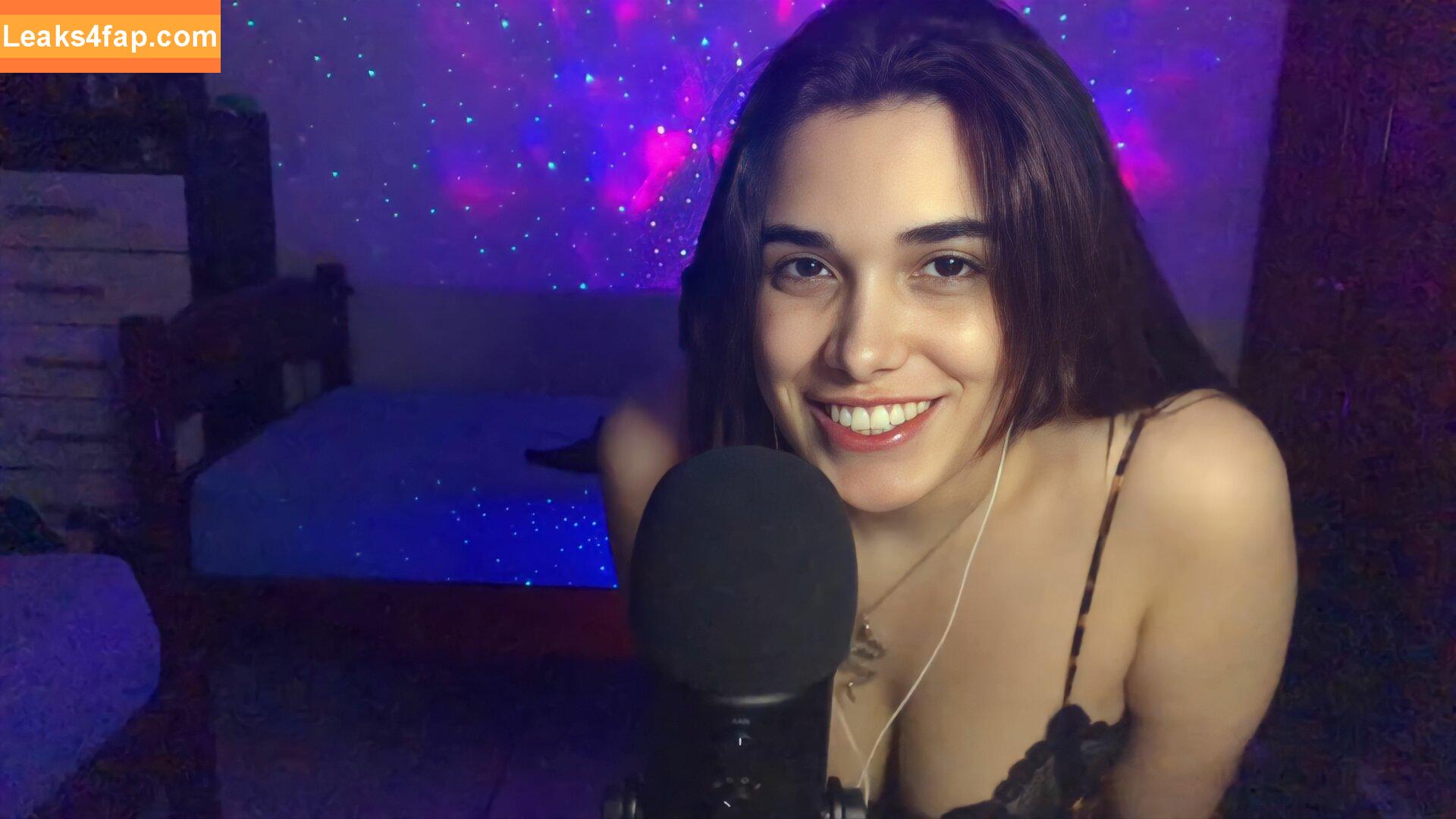 Helena ASMR / elenafn / helenaasmrr leaked photo photo #0002