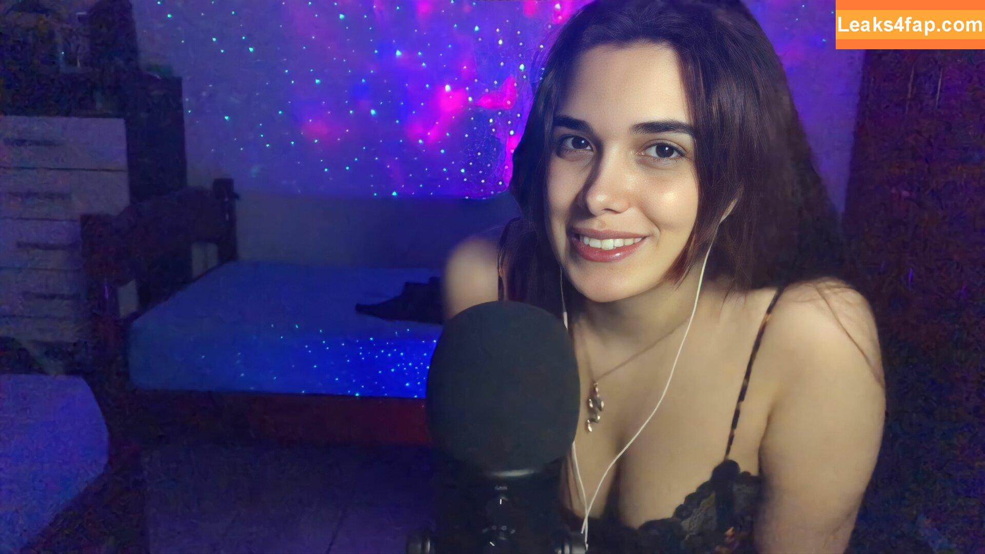 Helena ASMR / elenafn / helenaasmrr leaked photo photo #0004