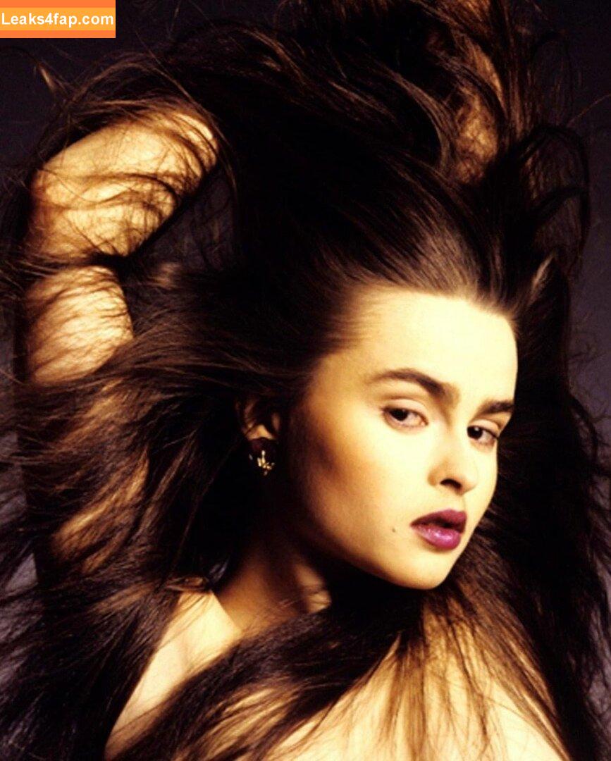 Helena Bonham Carter / bonham.carter leaked photo photo #0018