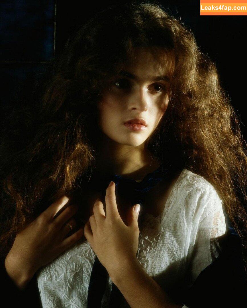 Helena Bonham Carter / bonham.carter leaked photo photo #0019