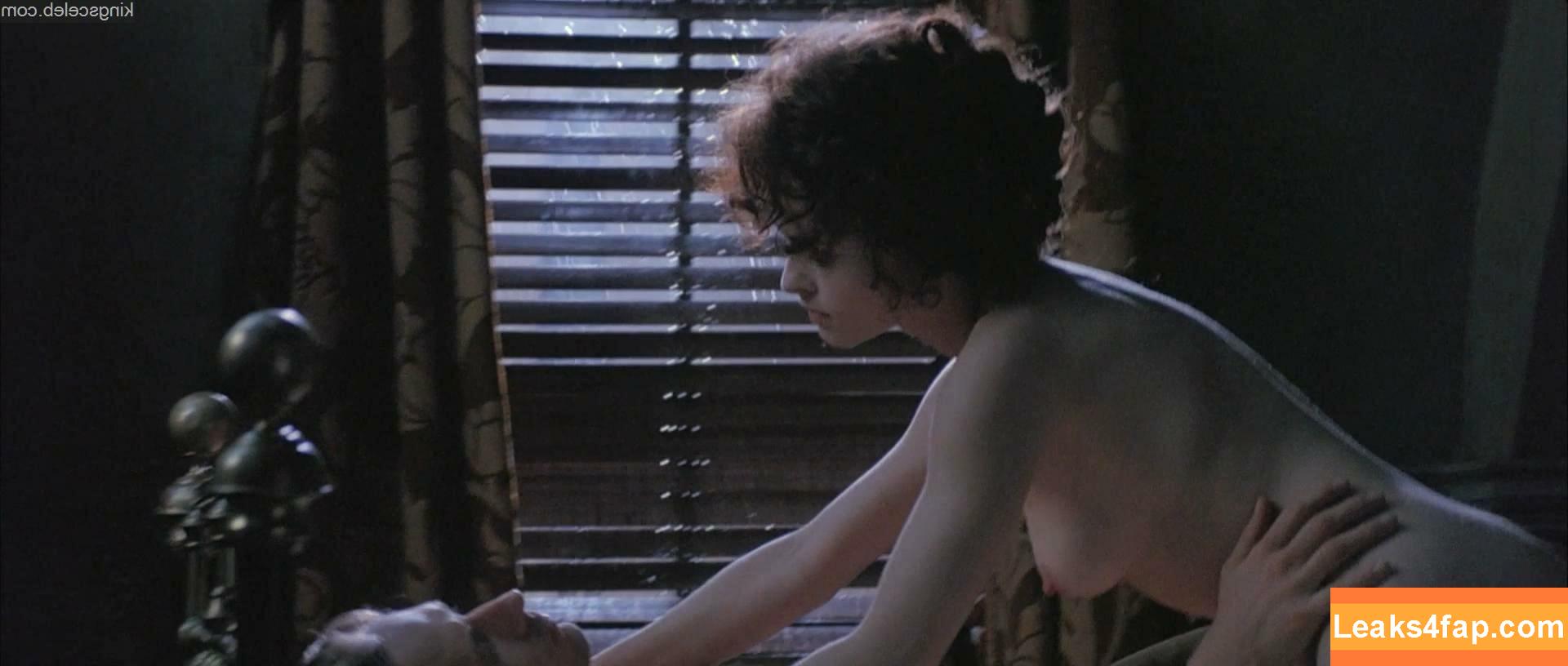 Helena Bonham Carter / bonham.carter leaked photo photo #0024