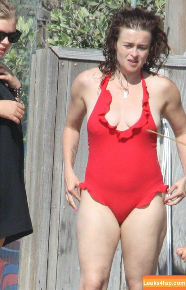 Helena Bonham Carter / bonham.carter leaked photo photo #0040