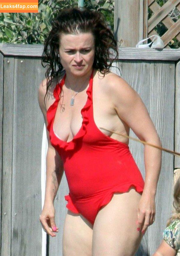 Helena Bonham Carter / bonham.carter leaked photo photo #0042