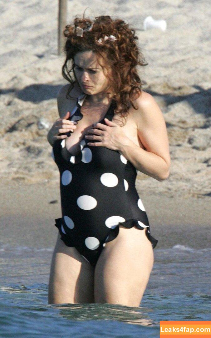 Helena Bonham Carter / bonham.carter слитое фото фото #0047
