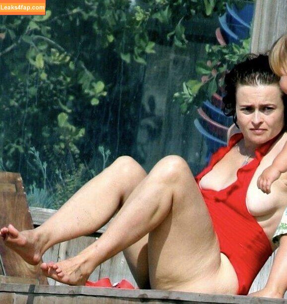 Helena Bonham Carter / bonham.carter слитое фото фото #0050