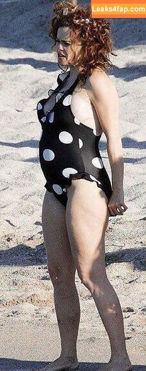 Helena Bonham Carter фото #0045