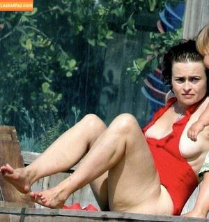 Helena Bonham Carter фото #0050