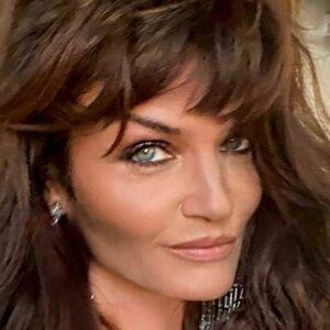 Helena Christensen / helenachristensen leaked photo photo #0004