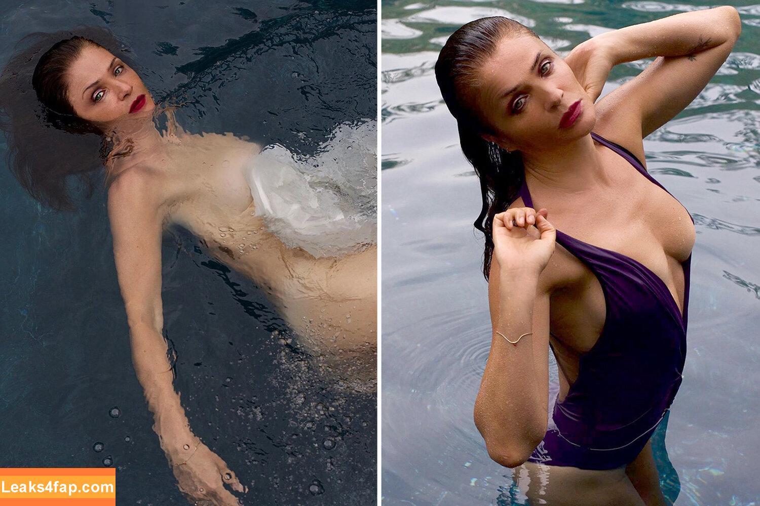 Helena Christensen / helenachristensen слитое фото фото #0054