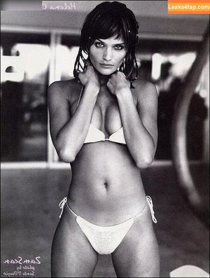 Helena Christensen photo #0013