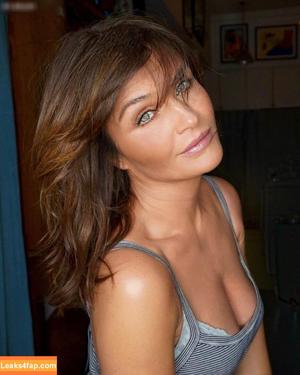 Helena Christensen photo #0030