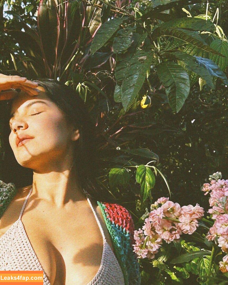 Helena Gualinga / helenagualinga leaked photo photo #0010