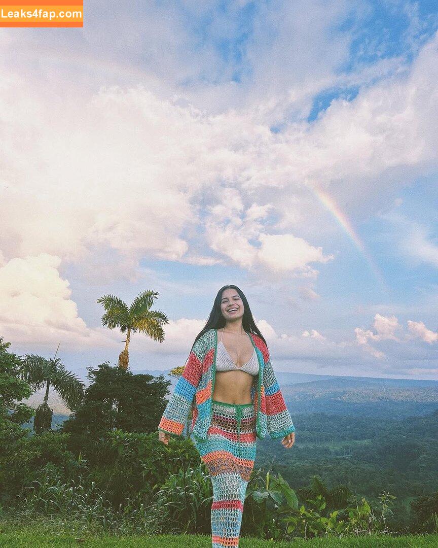 Helena Gualinga / helenagualinga leaked photo photo #0011