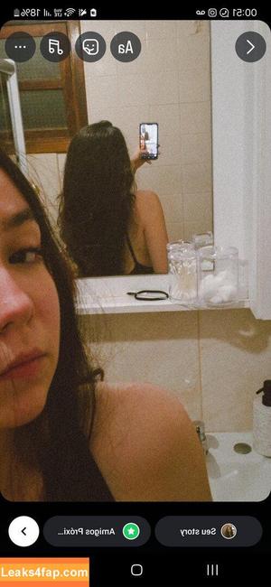 Helena Leao photo #0001