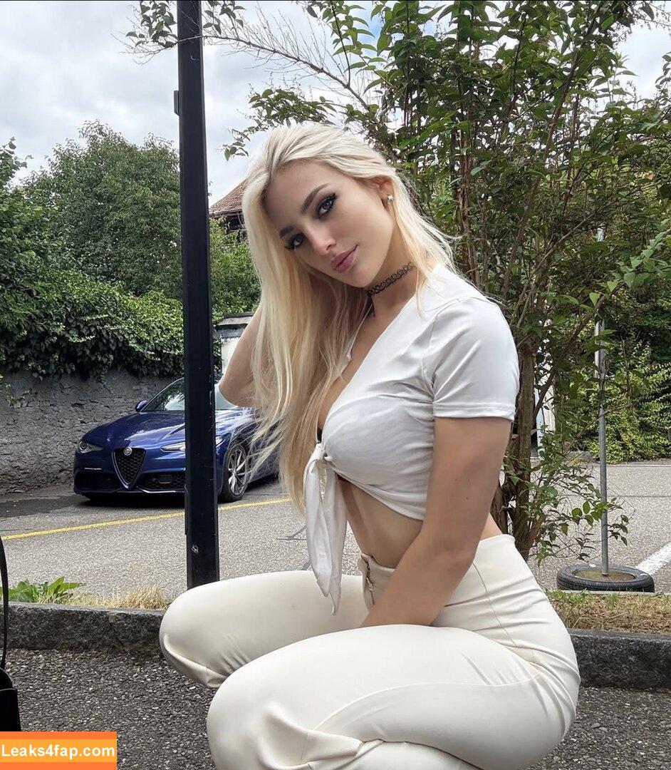 Helenakingsoul /  leaked photo photo #0006
