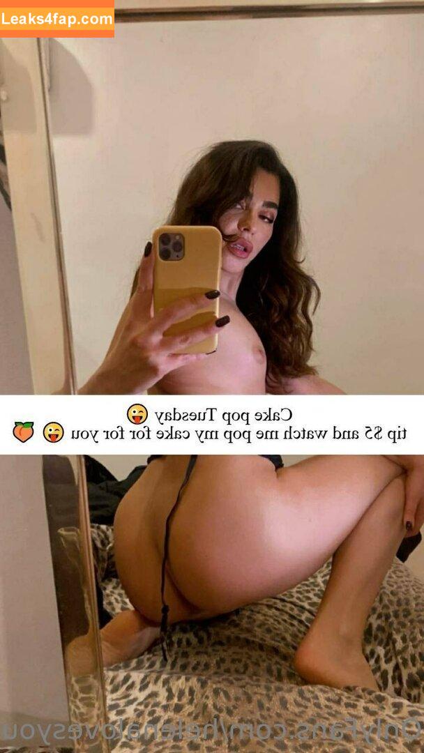 helenalovesyoux / cielolovesyou leaked photo photo #0024