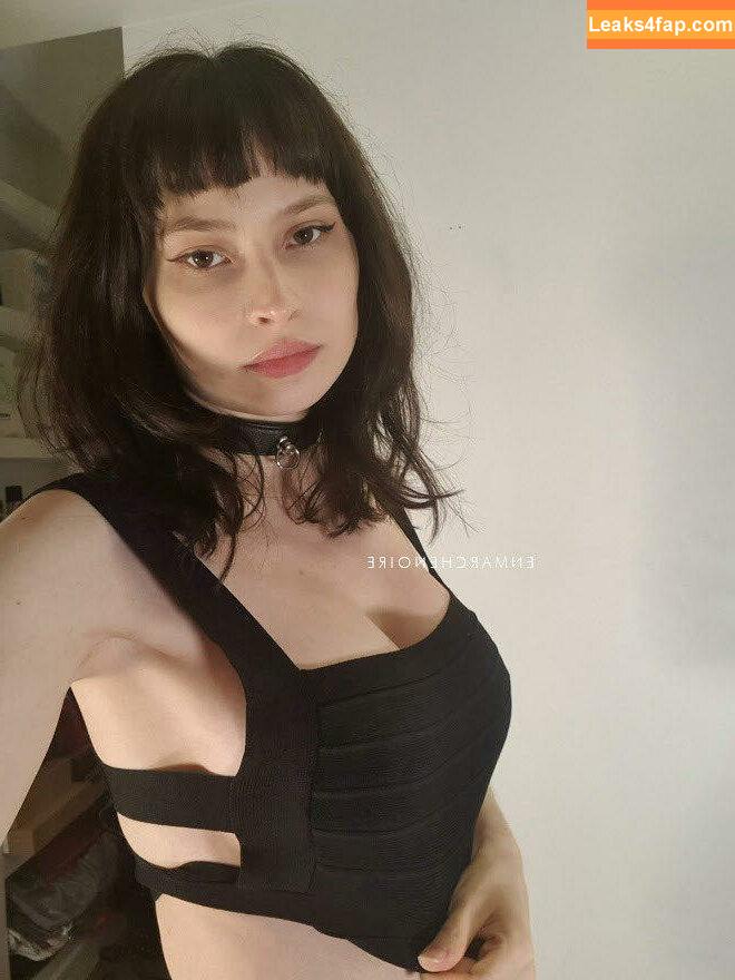 helene-enmarchenoire / enmarchenoire leaked photo photo #0015