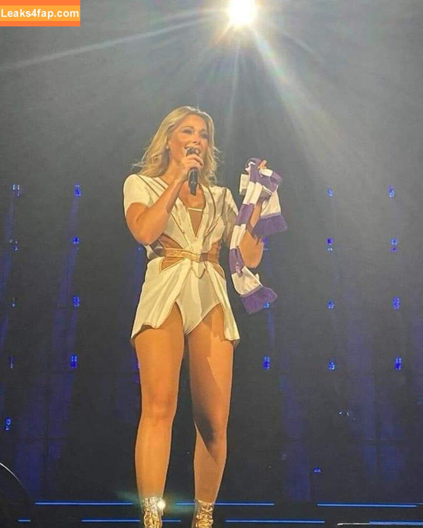 Helene Fischer / helenefischer leaked photo photo #0013