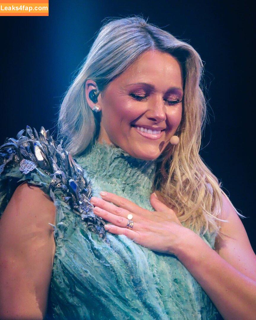 Helene Fischer / helenefischer leaked photo photo #0132