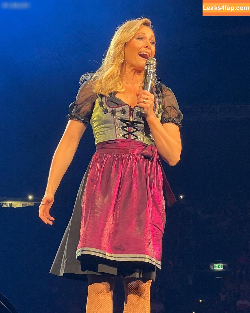 Helene Fischer / helenefischer leaked photo photo #0156