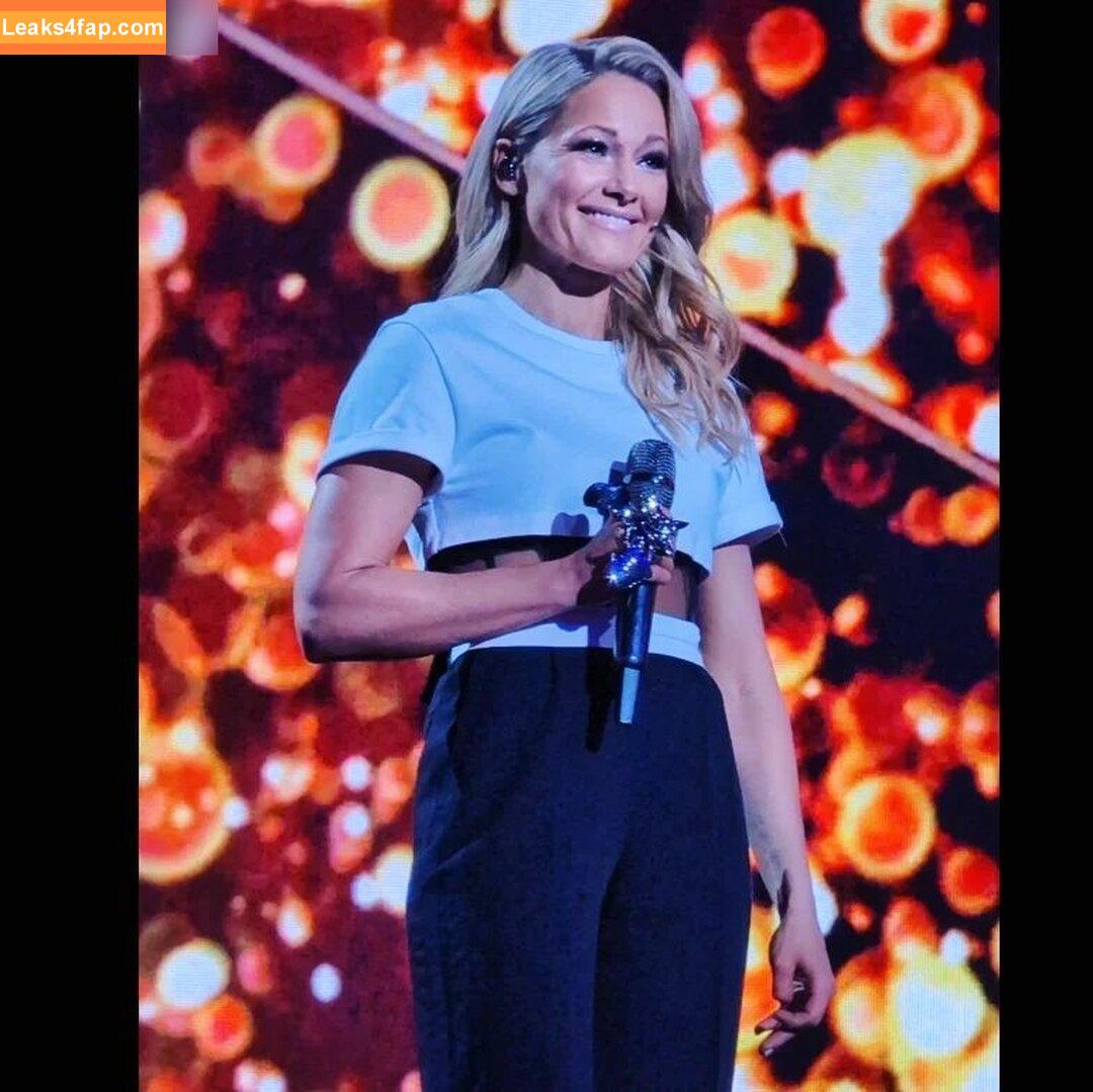 Helene Fischer / helenefischer leaked photo photo #0223