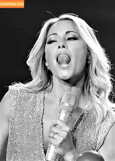 Helene Fischer / helenefischer leaked photo photo #0285
