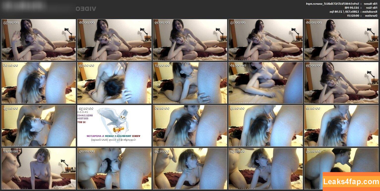 Helene Marchenoire | ENMARCHENOIRE /  leaked photo photo #0070