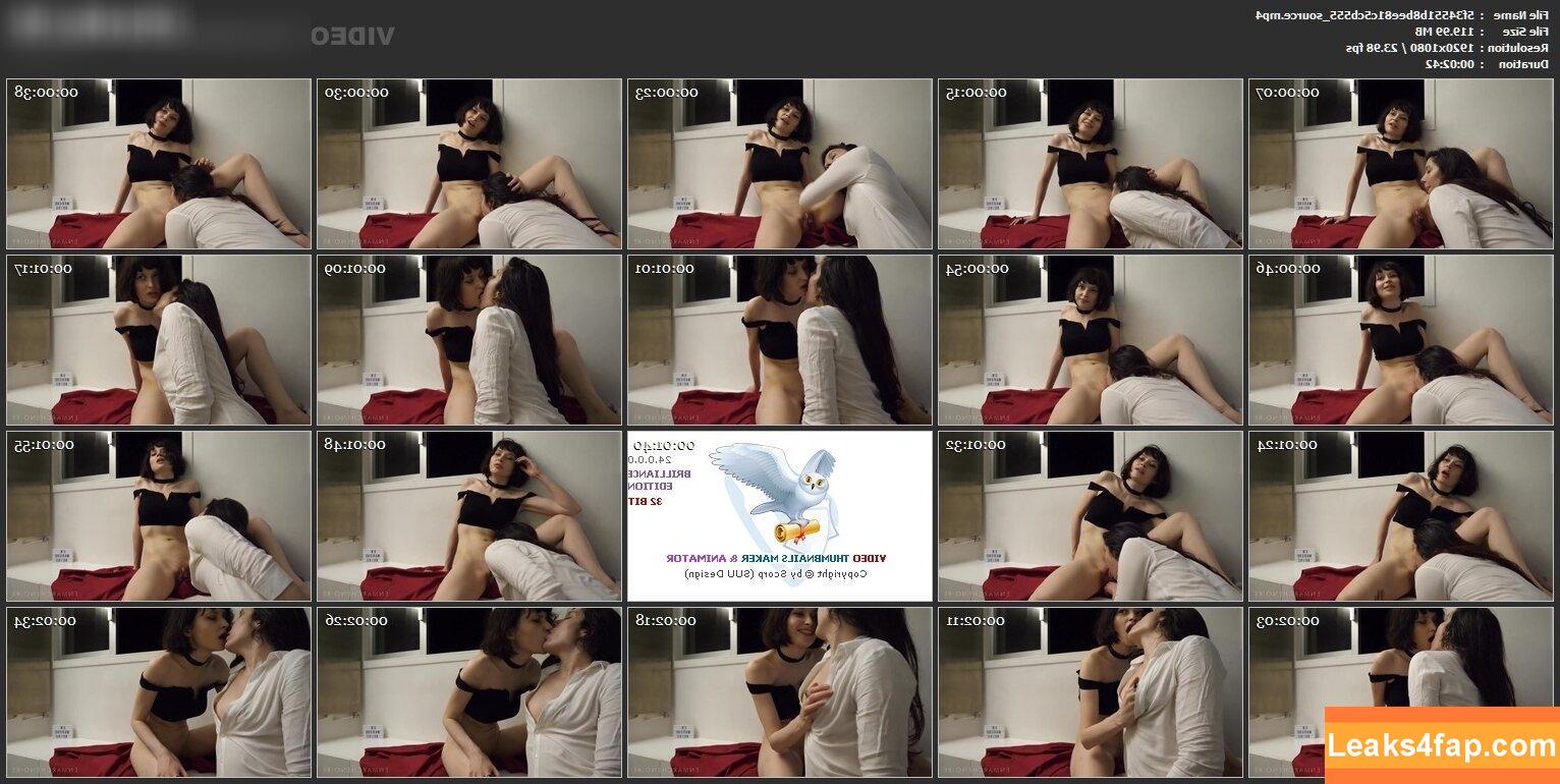 Helene Marchenoire | ENMARCHENOIRE /  leaked photo photo #0133