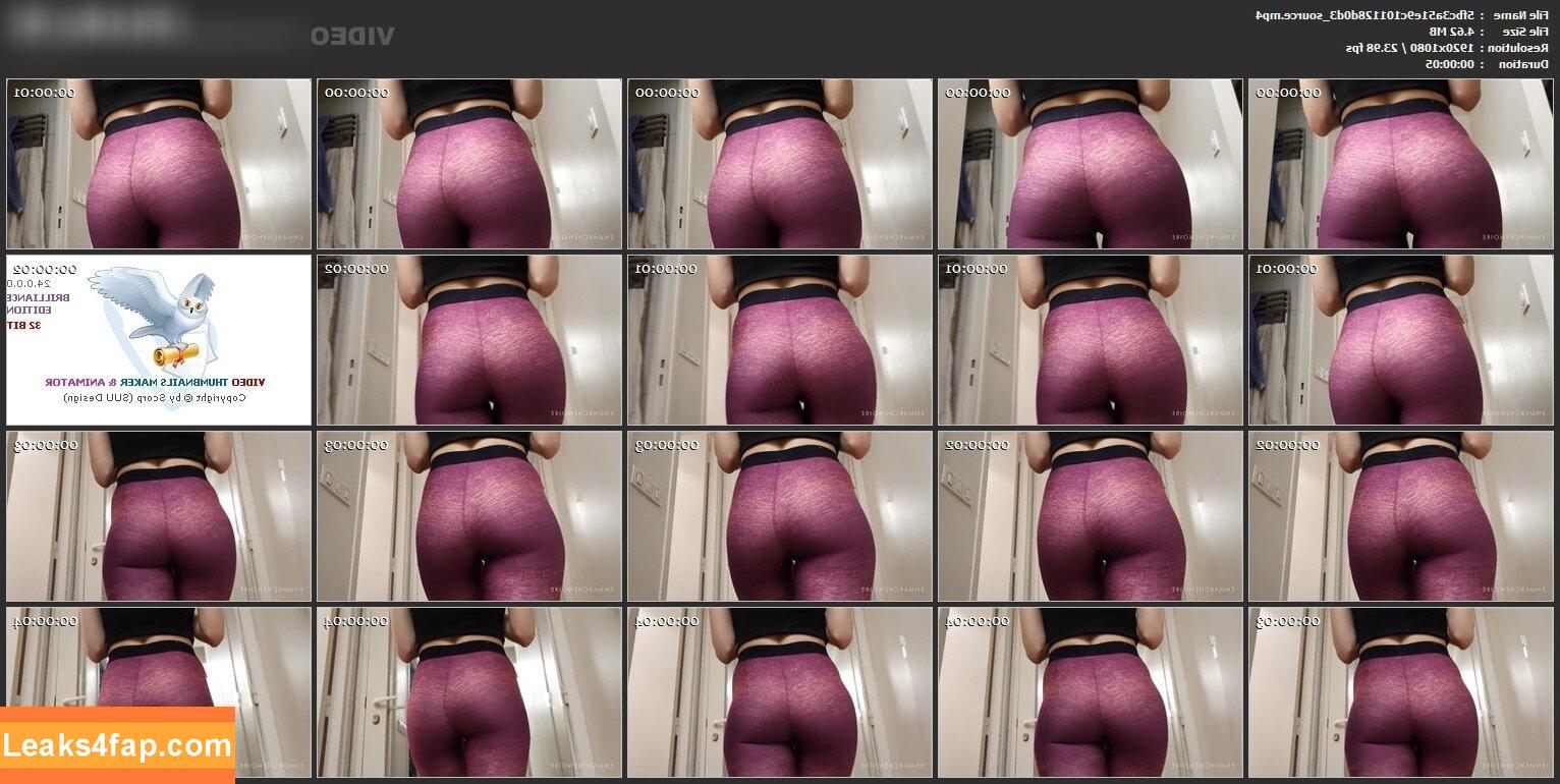 Helene Marchenoire | ENMARCHENOIRE /  leaked photo photo #0142