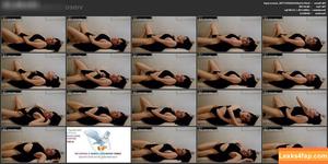 Helene Marchenoire | ENMARCHENOIRE photo #0099