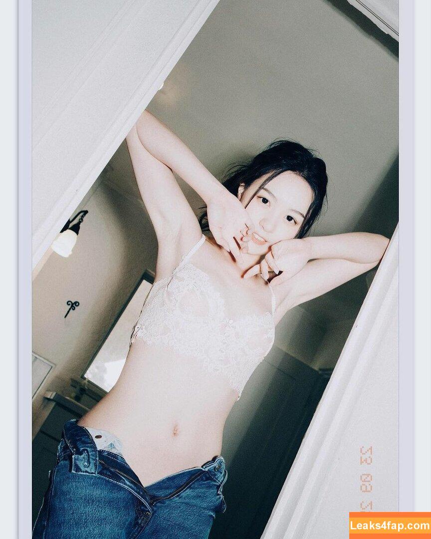 Helenhmy / 小宝鼻Helen leaked photo photo #0025