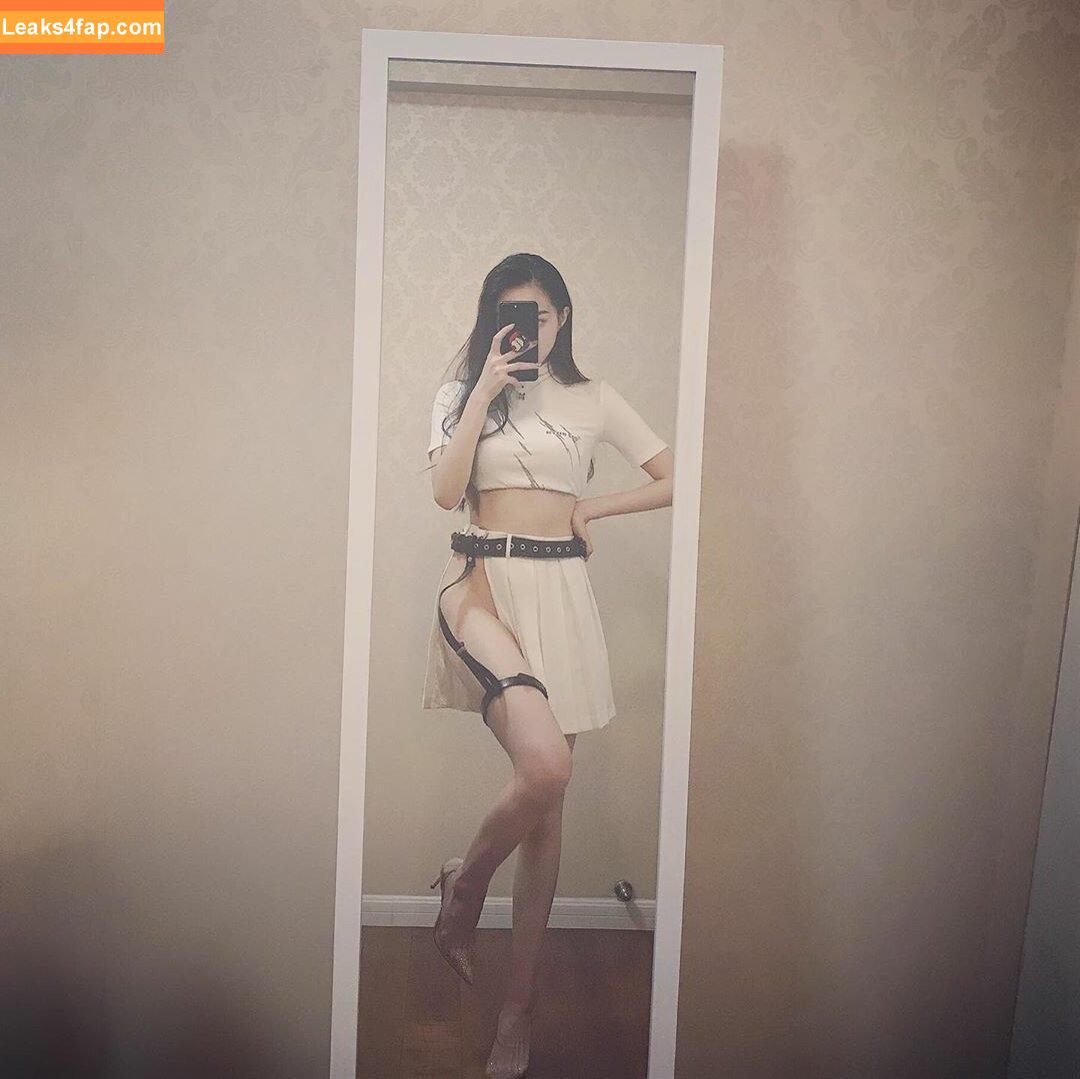 Helenhmy / 小宝鼻Helen leaked photo photo #0048